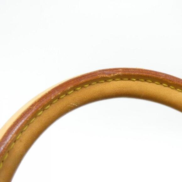 LOUIS VUITTON Gold Monogram Keepall 60 Boston Bag - Picture 8 of 10